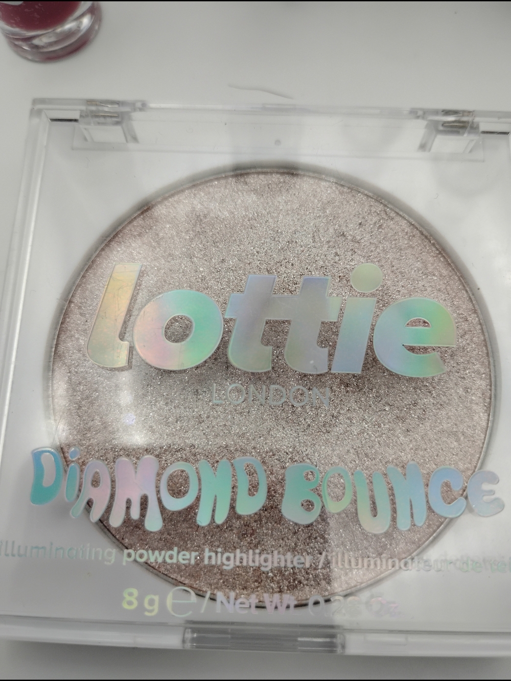 Lottie London Makeup Set – Lip Glosses & Highlighters - Picture 8 of 10